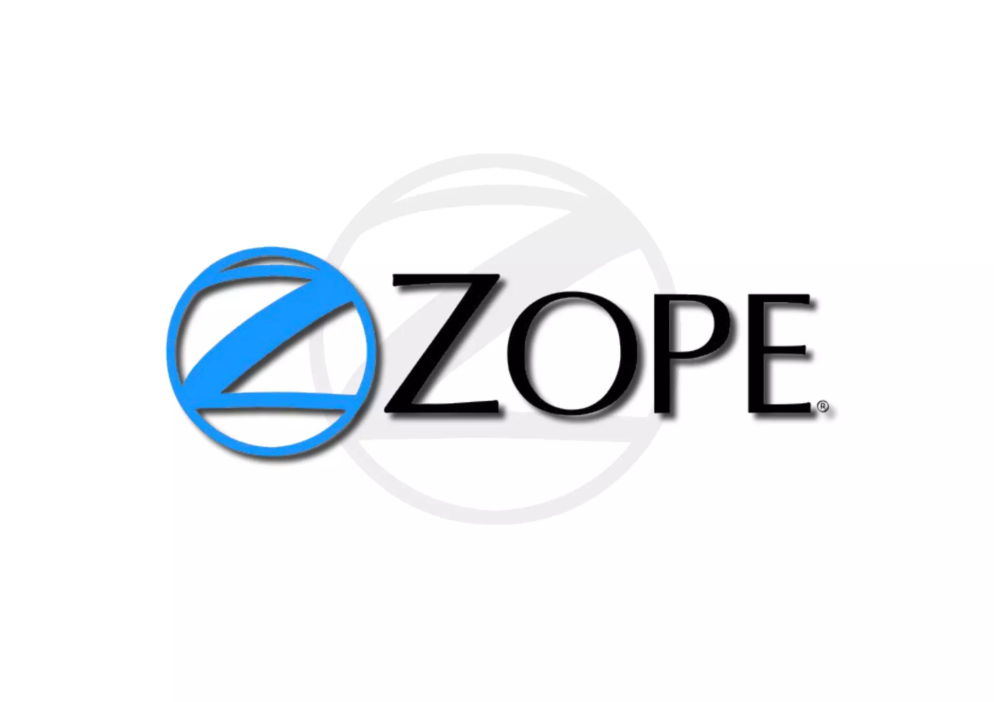 Slide 1 of 26 — Dzug Zope Optimized